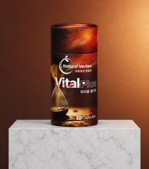 vital plus