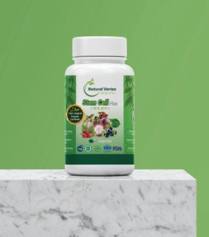 stem cell plus